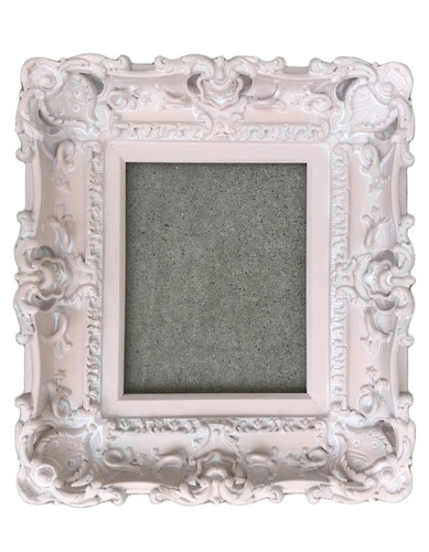 8x10 shabby chic frame - 8x10,